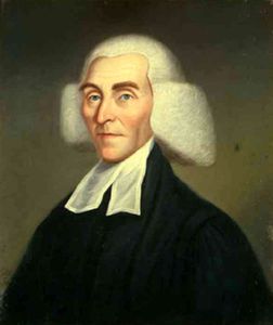 George Duffield