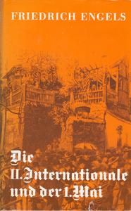 Die II. Internationale und der 1. Mai