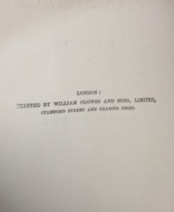 Childe Harold's Pilgrimage: A Romaunt