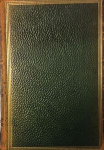 Childe Harold's Pilgrimage: A Romaunt