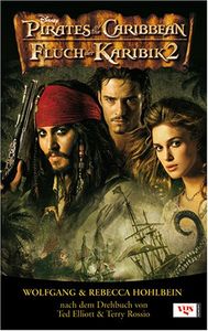 Pirates of the Caribbean: Fluch der Karibik 2