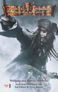 Pirates of the Caribbean: Am Ende der Welt