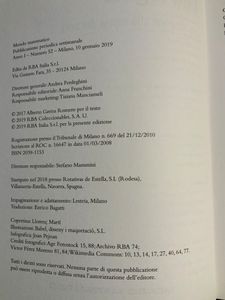 Tutto ben legato. Introduzione alla teoria dei nodi.