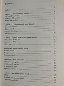 Tutto ben legato. Introduzione alla teoria dei nodi.