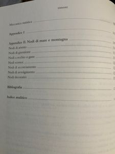 Tutto ben legato. Introduzione alla teoria dei nodi.