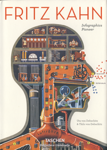 Fritz Kahn: Infographics Pioneer