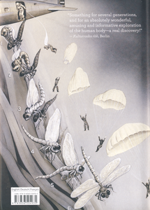 Fritz Kahn: Infographics Pioneer