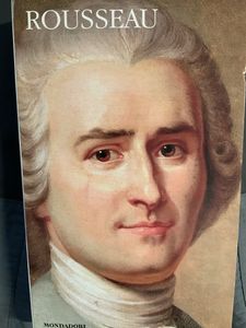 Rousseau