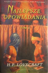 Najlepsze opowiadania (Tom 2)