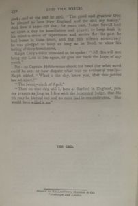 Cranford and other Tales