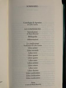 Agostino