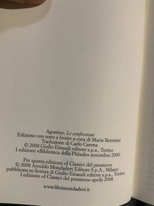 Agostino