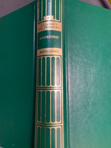 Agostino