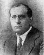 Adriano Tilgher