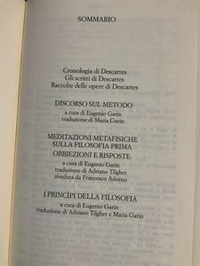 Cartesio