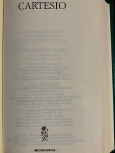 Cartesio
