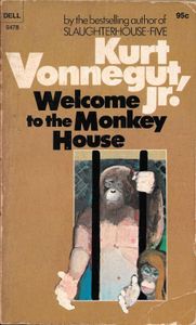 Welcome to the Monkey House