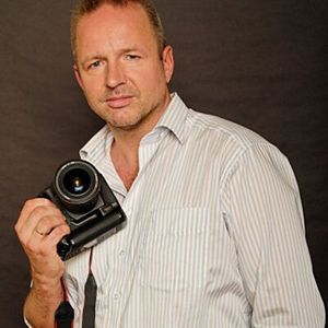 Ralph Larmann