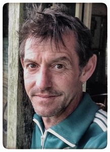 Joss Barratt