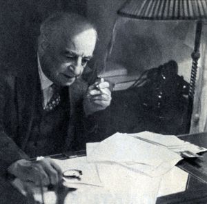 Ugo Enrico Paoli