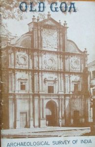 Old Goa