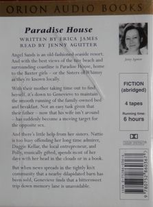 Paradise House
