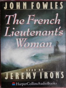 The French Lieutenant's Woman