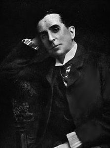 Weedon Grossmith