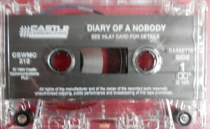 Diary of a Nobody