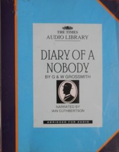 Diary of a Nobody