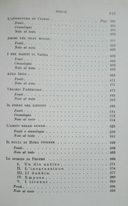 Avventure e Segreti del Mondo Greco e Romano