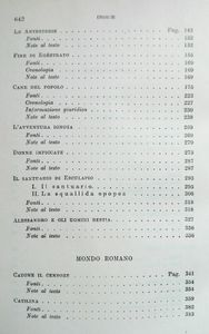 Avventure e Segreti del Mondo Greco e Romano