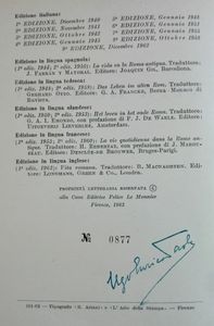 Vita Romana