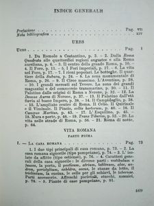 Vita Romana