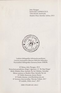 Karališkasis Žvalgas