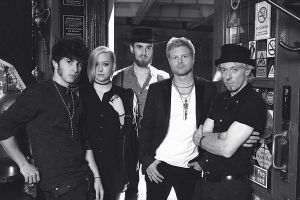 Curse Of Lono