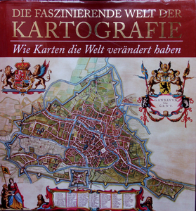 Die faszinierende Welt der Kartografie: Wie Karten die Welt verändert haben