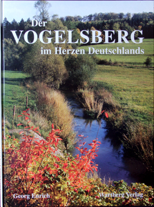 Der Vogelsberg im Herzen Deutschlands