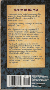 The Oath and The Measure