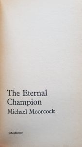 The Eternal Champion