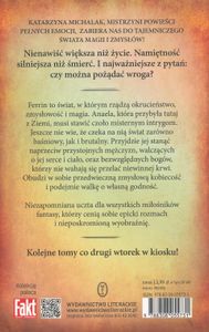 Gra o Ferrin (Część 1)