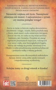 Gra o Ferrin (Część 2)