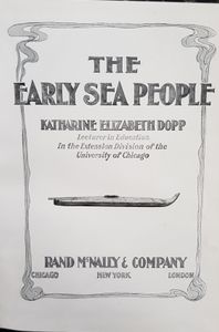 The Early Sea People