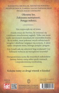 Powrót do Ferrinu (Część 1)