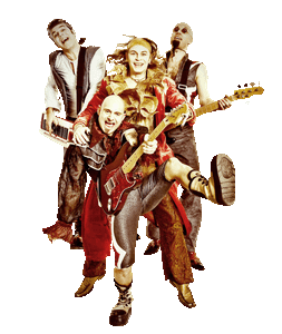 The Clogs