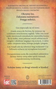 Powrót do Ferrinu (Część 2)