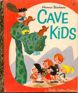 Cave Kids