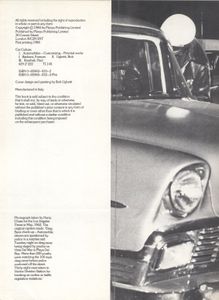 Car Culture