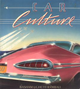 Car Culture