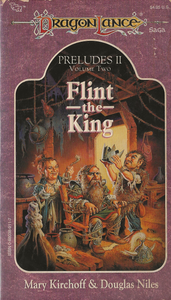 Flint, the King